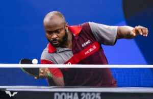 Aruna Set Up Semi Final Clash With Number 1 Seed, Harimoto At WTT Star Contender Doha