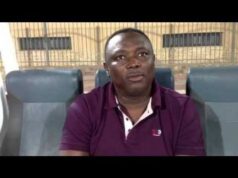 I didn’t Take Lobi Stars’ Money – Mike Idoko Disagrees With Forensic Audit Reports