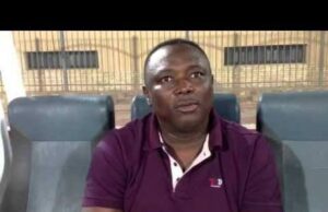 I didn’t Take Lobi Stars’ Money – Mike Idoko Disagrees With Forensic Audit Reports