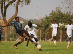 Barca Kiddies Triumph in Maiden Coach Aliyu Zubairu U13 Kiddies Tournament