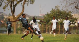 Barca Kiddies Triumph in Maiden Coach Aliyu Zubairu U13 Kiddies Tournament