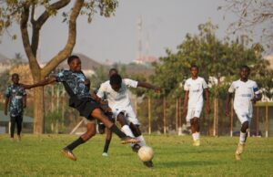 Barca Kiddies Triumph in Maiden Coach Aliyu Zubairu U13 Kiddies Tournament