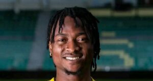 “Žilina Convinced Me With Their Vision” – Nigerian Winger Ridwan Sanusi Joins MŠK Žilina From FK Železiarne Podbrezová