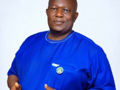 ERIC CHELLE AND THE DECLINE OF NIGERIAN FOOTBALL By Effiong Nyong, Veteran Journalist And Ace Broadcaster