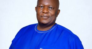 ERIC CHELLE AND THE DECLINE OF NIGERIAN FOOTBALL By Effiong Nyong, Veteran Journalist And Ace Broadcaster