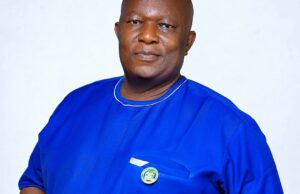 ERIC CHELLE AND THE DECLINE OF NIGERIAN FOOTBALL By Effiong Nyong, Veteran Journalist And Ace Broadcaster