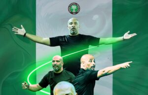 NFF Set To Unveil Éric Chelle as Super Eagles Head Coach On Monday