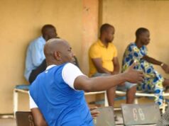 ABS Ilorin FC Dedicates Emotional Victory To Late Joseph Igiri