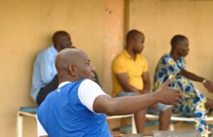 ABS Ilorin FC Dedicates Emotional Victory To Late Joseph Igiri