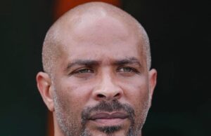 Super Eagles Coach Eric Chelle Arrives Abuja After Emotional Farewell At MC Oran