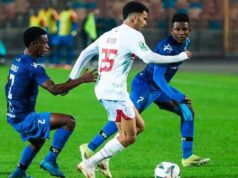 Enyimba, Zamalek, Other African Giants Battle For Quarter Final Tickets As CAF Confederation Cup Hit Home Stretch
