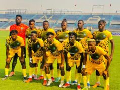 Okechukwu Scores Brace As Abia Comets Secure 2-1 Win Over Ijele FC, Maintain Top Spot
