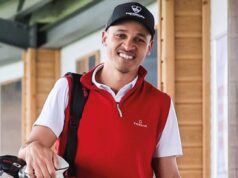 Peter Osaze Odemwingie Opens Up: How I Became Professional Golf Player
