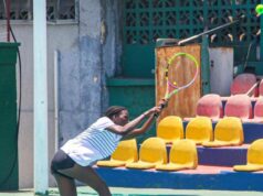 Nigerian Tennis Stars Shine: Three Advance To ITF/CAT Junior Championship Finals In Togo