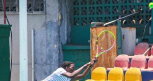 Nigerian Tennis Stars Shine: Three Advance To ITF/CAT Junior Championship Finals In Togo