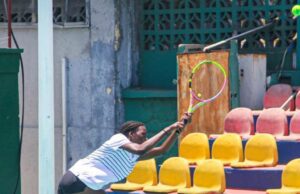 Nigerian Tennis Stars Shine: Three Advance To ITF/CAT Junior Championship Finals In Togo