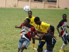 Final Day Drama In Pro Route League As Teams Battle For Trophy