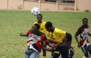 Final Day Drama In Pro Route League As Teams Battle For Trophy