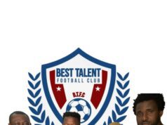 Best Talent FC Appoints Former Super Eagles Goalkeeper Femi Thomas As Goalkeepers’ Trainer