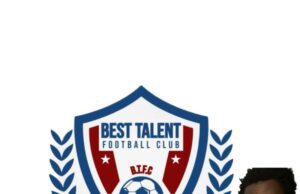 Best Talent FC Appoints Former Super Eagles Goalkeeper Femi Thomas As Goalkeepers’ Trainer