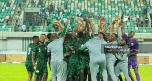 8th African Nations Championship: Nigeria To Tackle Senegal, Congo, Sudan In Group Stage