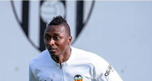 Sadiq Umar Scores As Valencia Zooms To Copa Dey Rey Quarter Finals