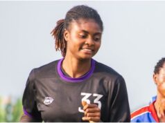 Against All Odds: Fatimah Oloko’s Journey from Family Opposition to NWFL Stardom