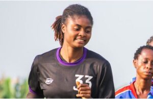 Against All Odds: Fatimah Oloko’s Journey from Family Opposition to NWFL Stardom