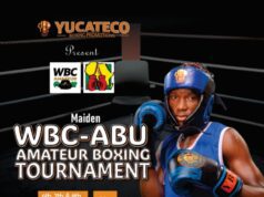 Lagos to Host Inaugural WBC Amateur Boxing Championship in February