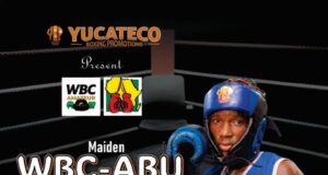 Lagos to Host Inaugural WBC Amateur Boxing Championship in February