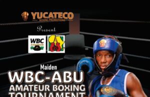 Lagos to Host Inaugural WBC Amateur Boxing Championship in February