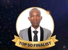 Celebrating Excellence: Kayode Adewale Among Top 50 Global Teachers, Shaping Education’s Future