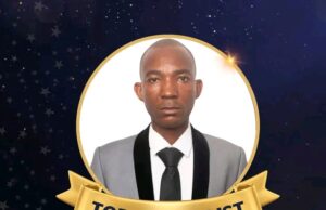 Celebrating Excellence: Kayode Adewale Among Top 50 Global Teachers, Shaping Education’s Future