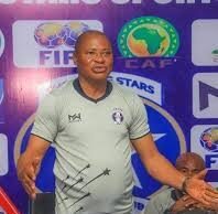 Shooting Stars Chairman Confident Ahead of NPFL Second Half, Targets League Title