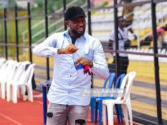 Edel FC Manager Confident of Victory Against Warri Wolves in Southern Conference Clash