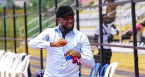 Edel FC Manager Confident of Victory Against Warri Wolves in Southern Conference Clash