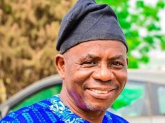 Hon. Dr. Babatunde Oyetola Diya Appoints Deacon Stanley Olunogun as Odogbolu Local Government Secretary