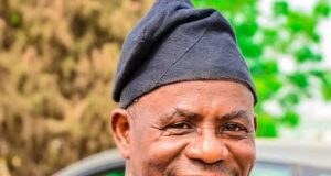 Hon. Dr. Babatunde Oyetola Diya Appoints Deacon Stanley Olunogun as Odogbolu Local Government Secretary