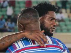 Race For CAF Confederation Cup Quarter Final: Enyimba Seek Double Tragedy For Egyptian Teams To Progress
