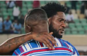 Race For CAF Confederation Cup Quarter Final: Enyimba Seek Double Tragedy For Egyptian Teams To Progress