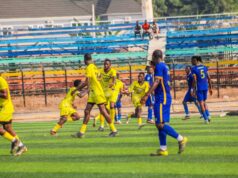 FC Basira Maintains Unbeaten Run With Victory Over Adamawa United
