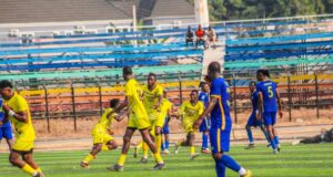 FC Basira Maintains Unbeaten Run With Victory Over Adamawa United