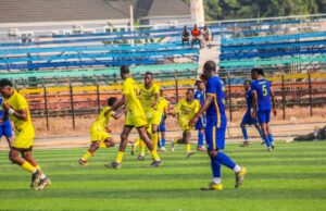 FC Basira Maintains Unbeaten Run With Victory Over Adamawa United