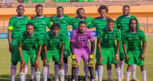 Nasarawa United Begin Closed Camping in Jos Ahead of NPFL Second Stanza