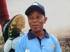 Exclusive: Why Tairu Hassan, Lagos State Coach Association Chairman Was Suspended