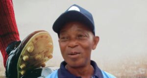 Exclusive: Why Tairu Hassan, Lagos State Coach Association Chairman Was Suspended