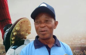 Exclusive: Why Tairu Hassan, Lagos State Coach Association Chairman Was Suspended