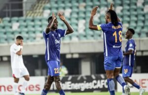 Despite Enyimba’s Loss, Nigeria Retains Four Slots In 2025/2026 CAF Inter Club Competition