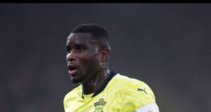 Paul Onuachu Scores First Premier League Goal as Nottingham Forest Survive Southampton Comeback in 3-2 Thriller
