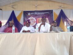 Ijebu Ode Grammar School Old Boys Association Unveils Plans for 112th Founder’s Day, Reunion Celebration